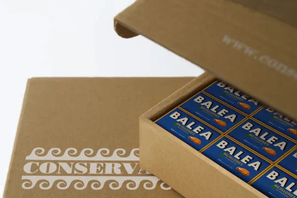 Mejillones de Nueva Zelanda grandes en escabeche 4/6 piezas 115 g