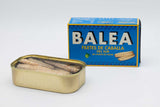 Filete de Caballa del Sur en Aceite de Oliva RR-125