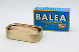 Filete de Sardina en aceite de oliva Balea 115 g