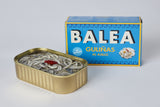 Guliñas ao allo 115 g