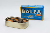 Mejillones de Nueva Zelanda con alga espagueti en escabeche RR-125 8/12 piezas